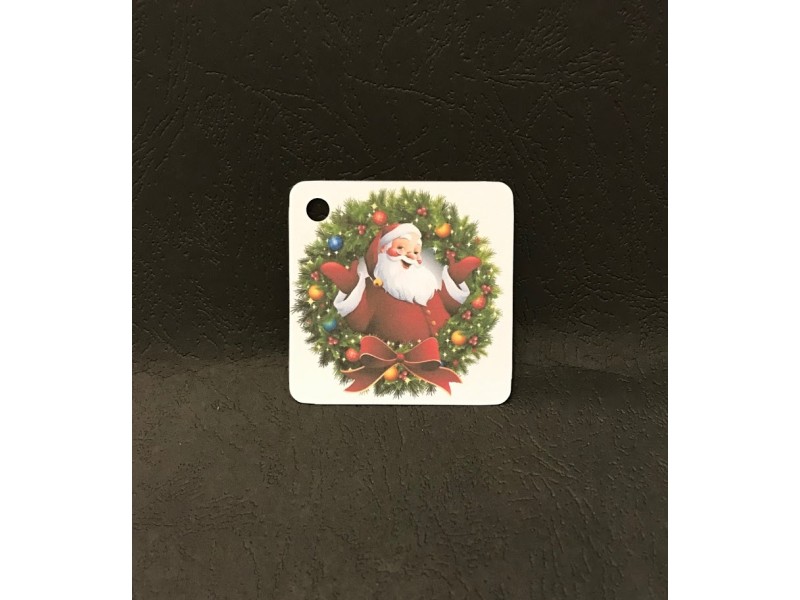 Set etichete "Coronita Mos Craciun" Set etichete "Coronita Mos Craciun"